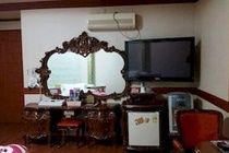 Busan Inka Motel Esterno foto